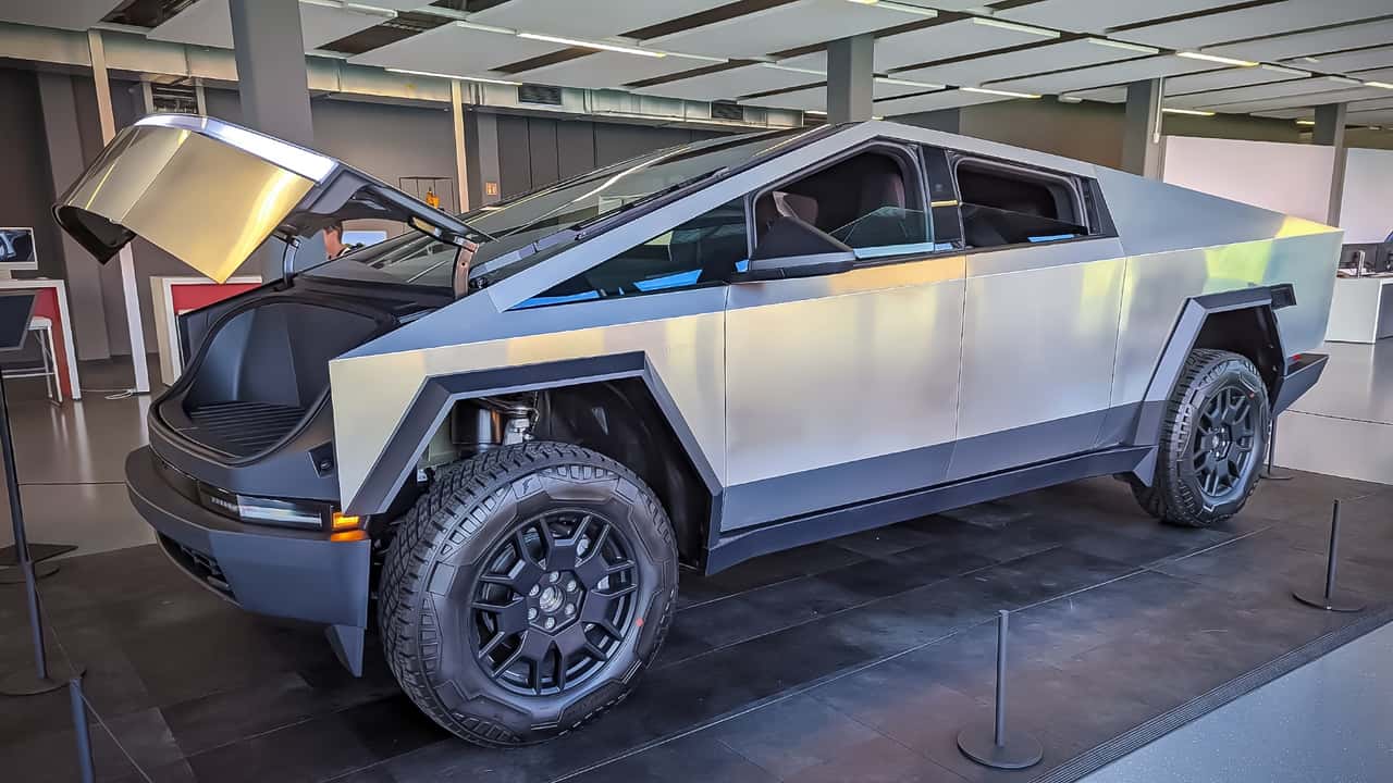 2027 Honda Passport TrailSport