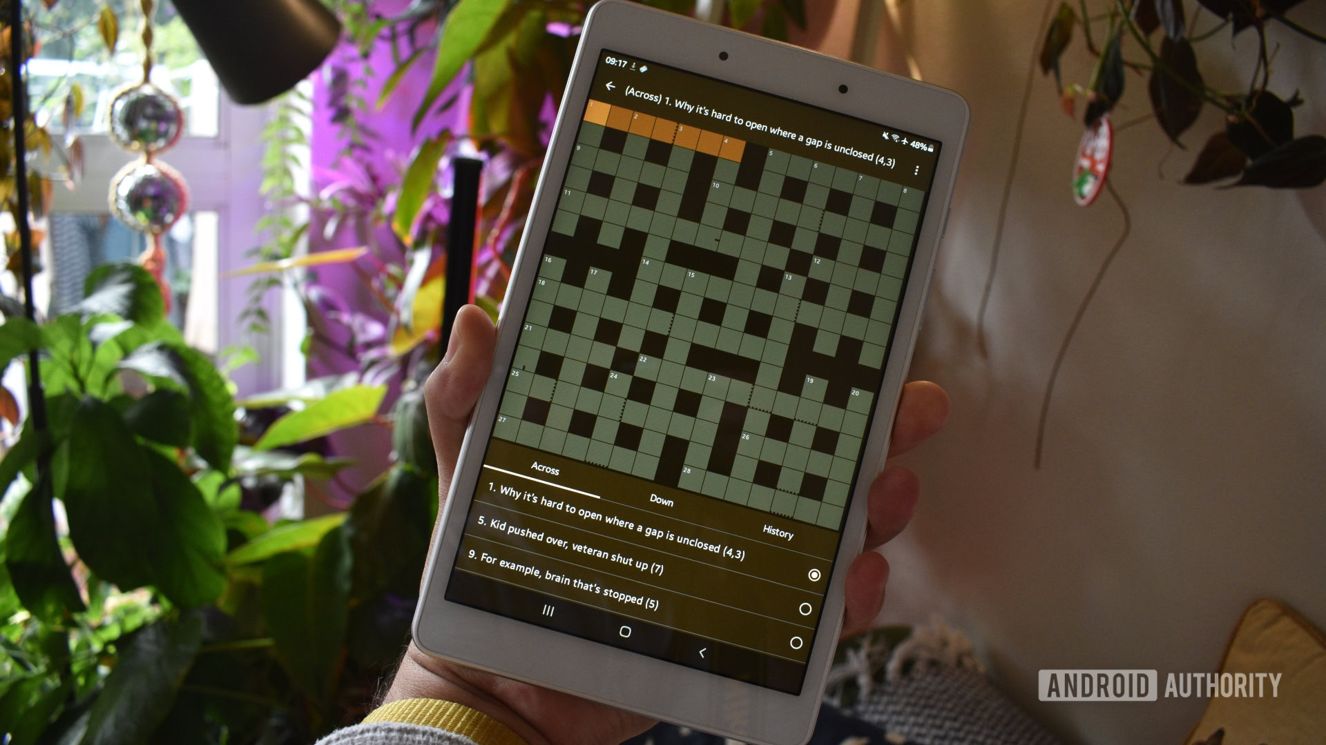 open-source Android apps
