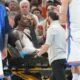 Alex Caruso Ankle Sprain Leaves Thunder Thin at Guard