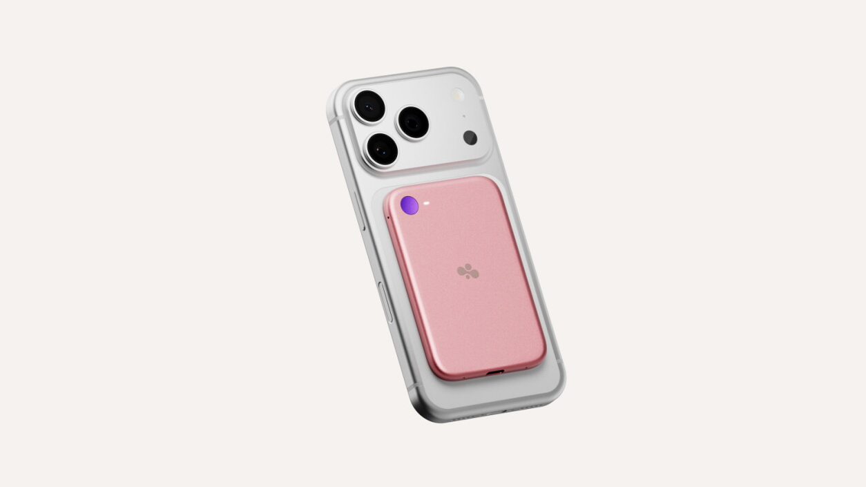 Amazon Bee AI devices