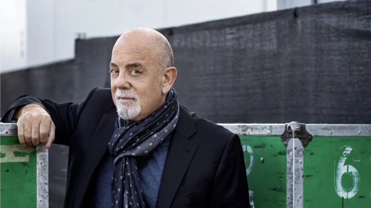 Billy Joel health update