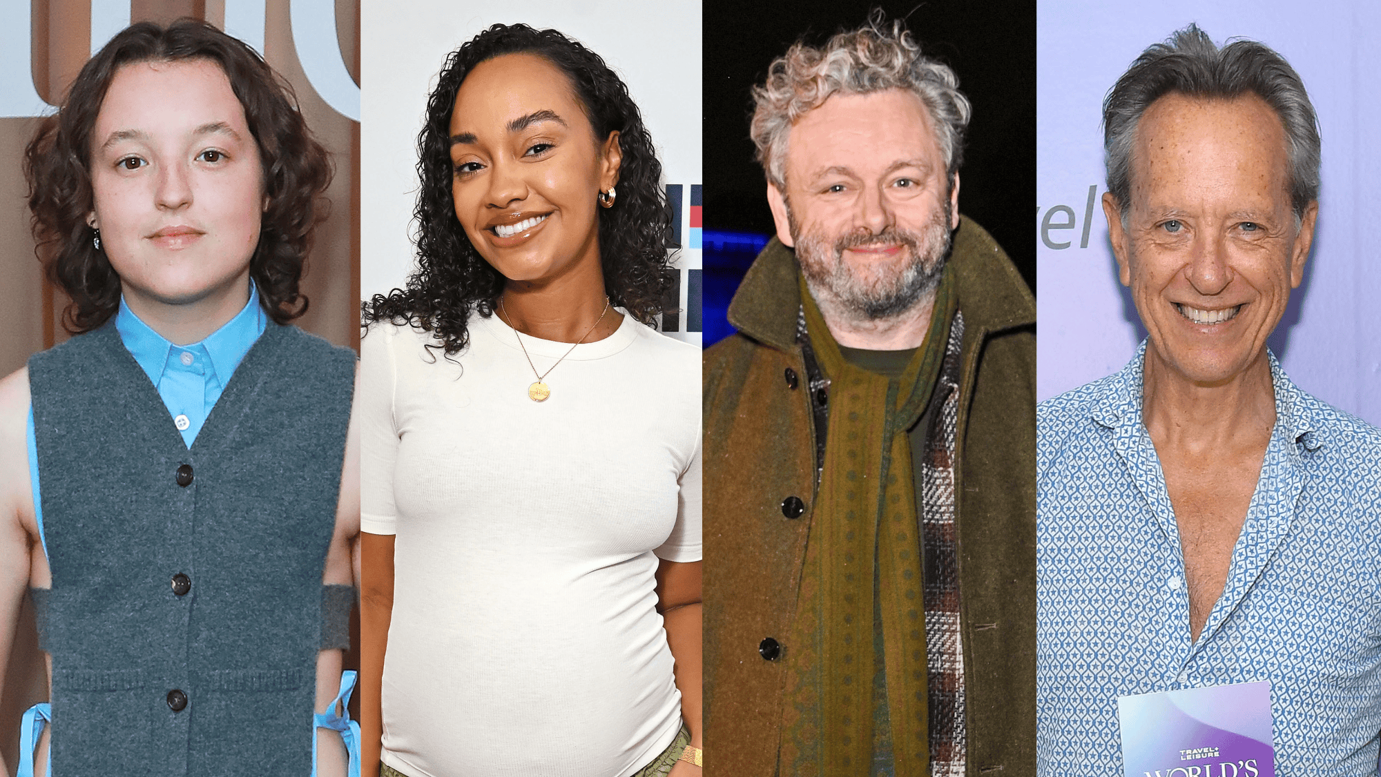 celebrity traitors 2026