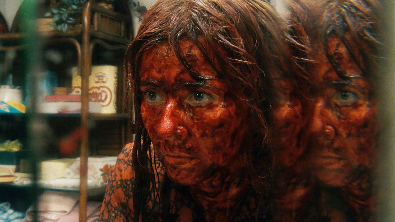 Crystal Lake ending explained