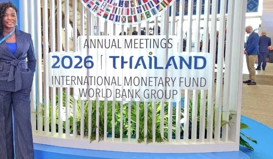 eight days in Thailand