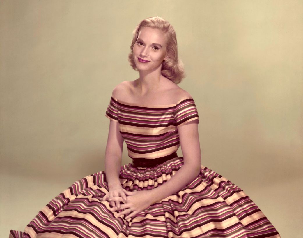 Eva Marie Saint