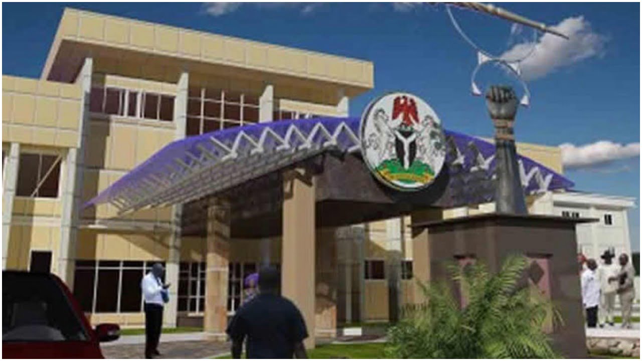 fake JAMB registrar