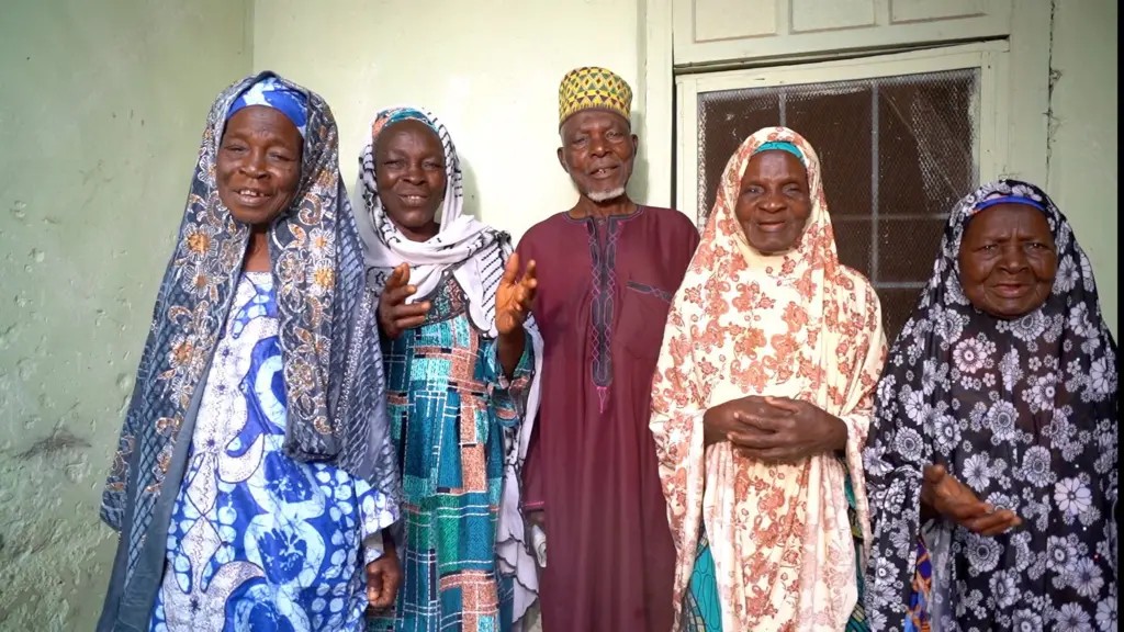 fully funded scholarships for Nigerian students 2027