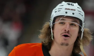 NHL's Hot for Hockey Campaign: Who Won This Trade?