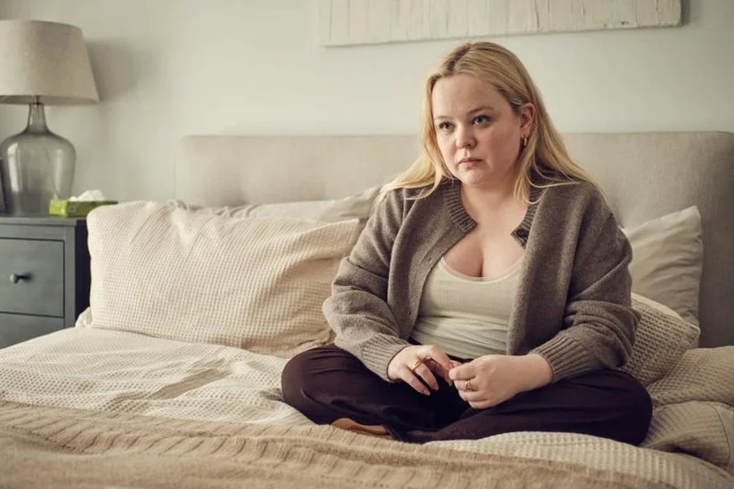 I Am Helen trailer