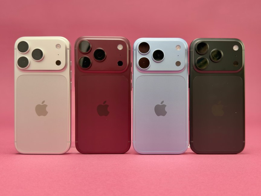 iPhone 18 Pro vs 17 Pro