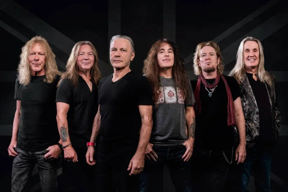 iron maiden 2027 tour