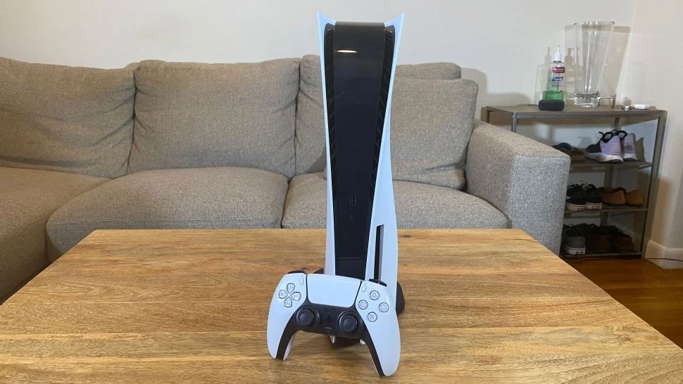 jailbroken PS5s