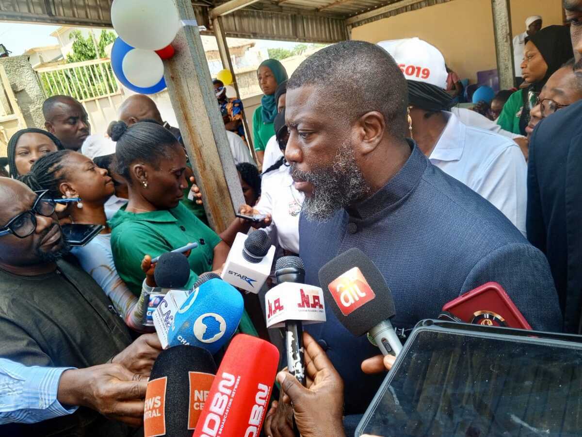 JAMB admission process
