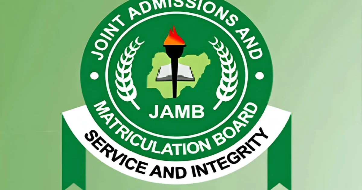 JAMB warns candidates against accepting admissions outside CAPS