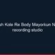 Lil Frosh 'Kole Re Body': Mayorkun Feature Still Unverified