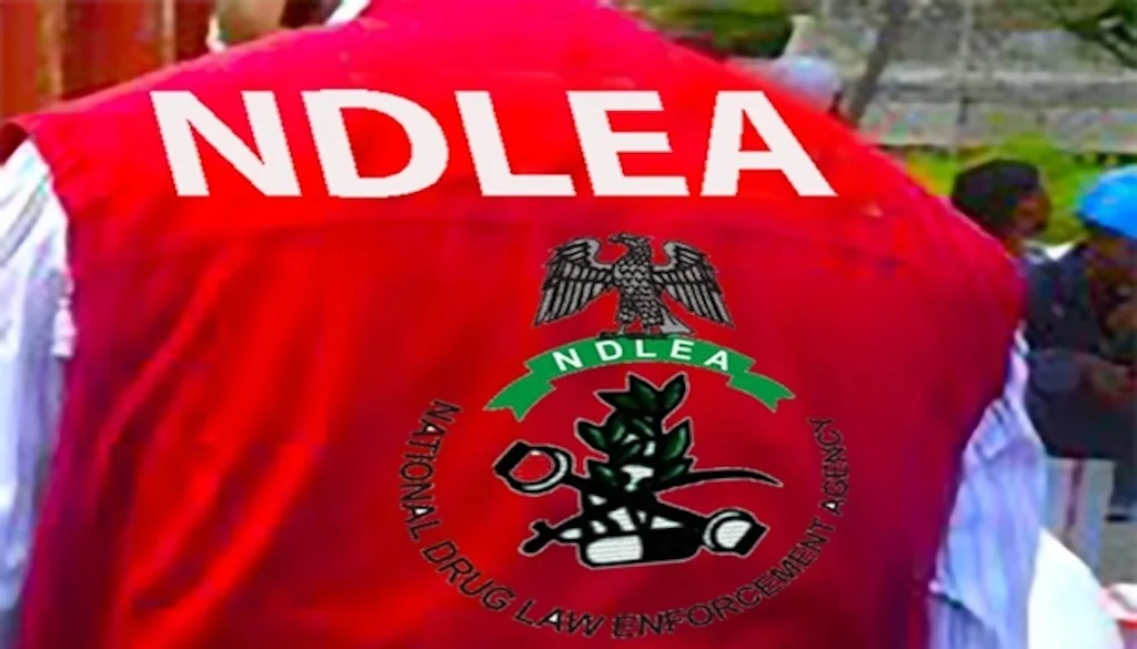 Lagos sports campaigns against drug abuse