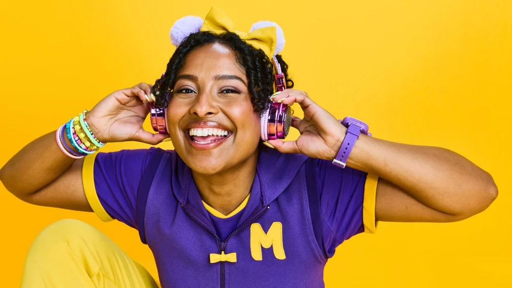 Meekah spinoff