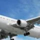 NCAA airline ventilation probe