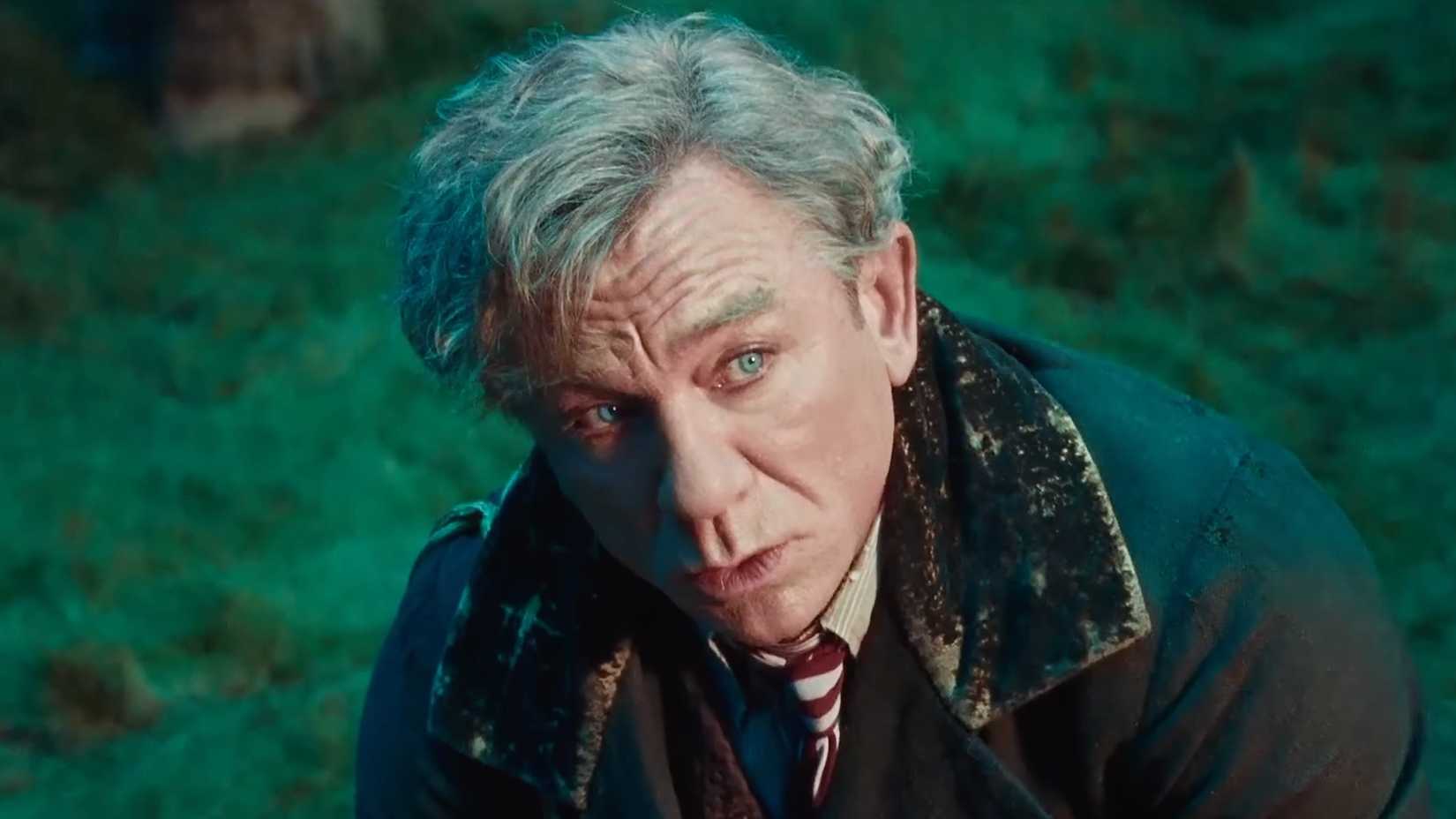 Netflix Narnia trailer