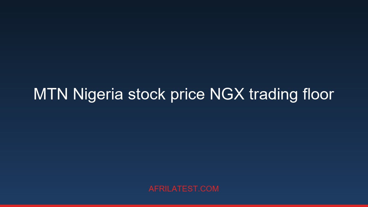 NGX recovers N208 billion