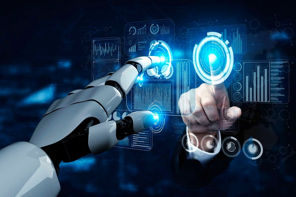Nigeria AI hub