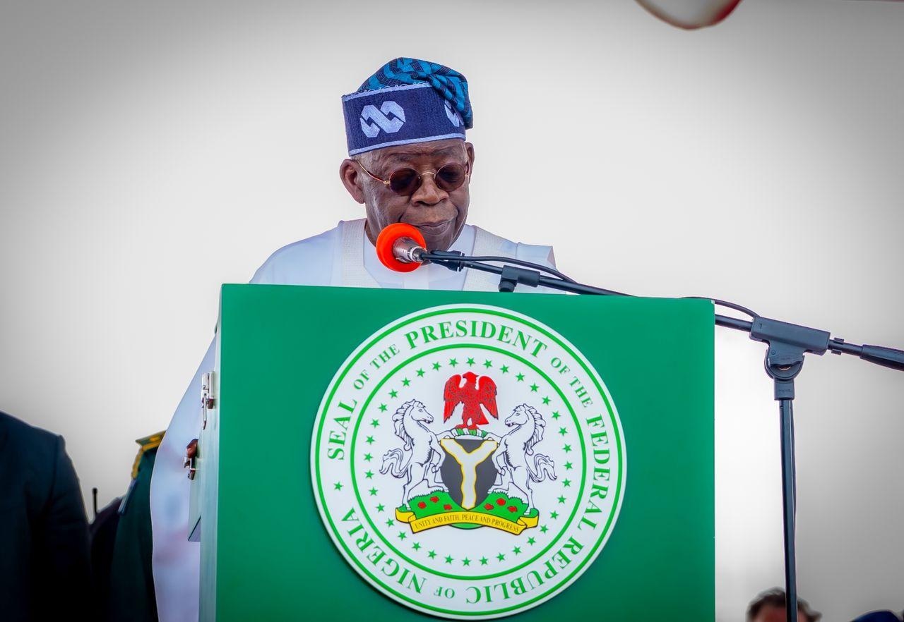 Nigeria's economy grows over 4% in 2026