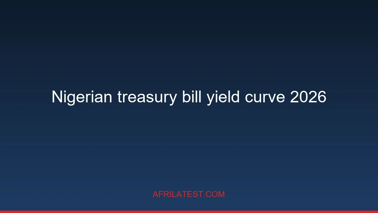 Nigeria startup funding