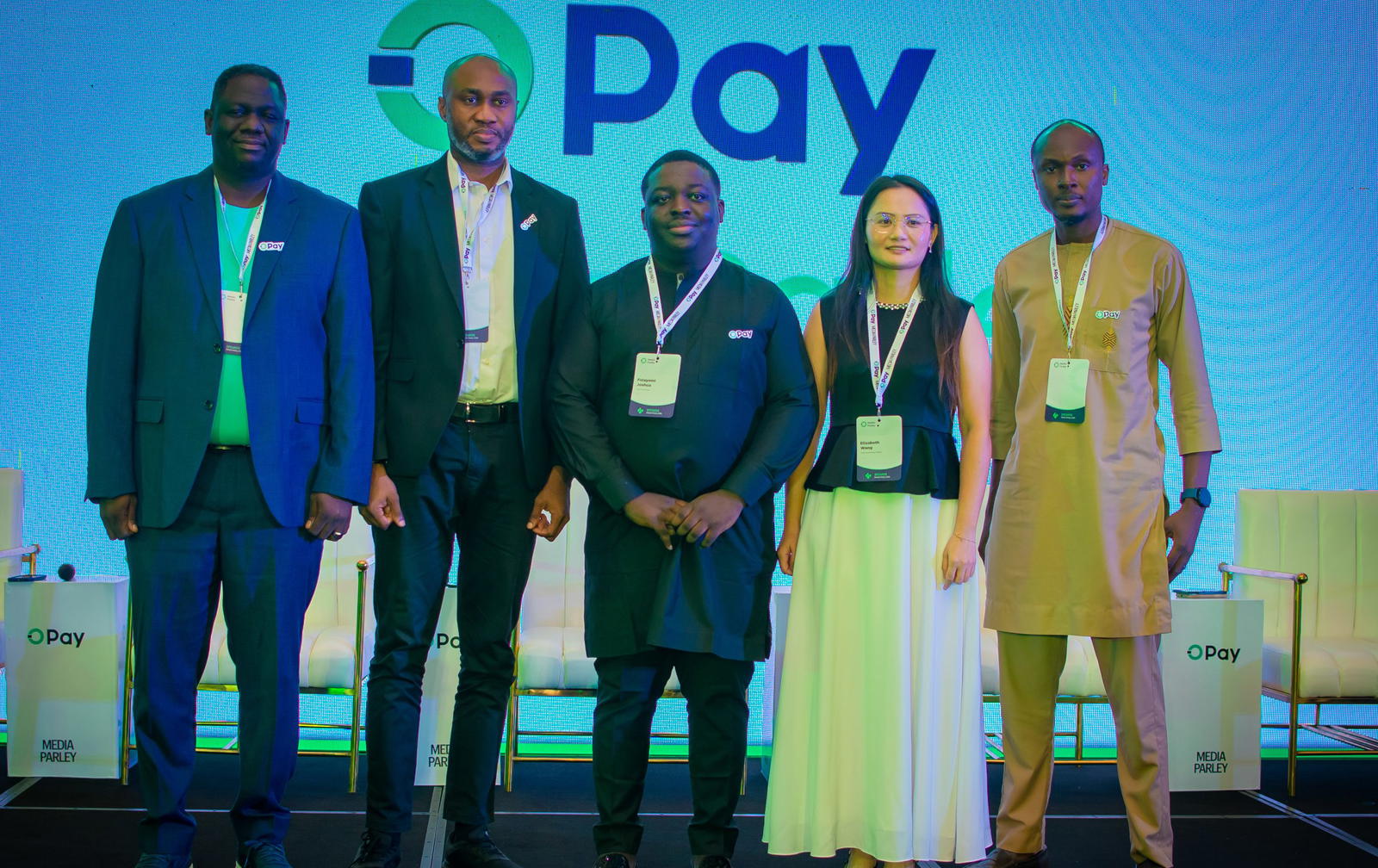 OPay tackles fraud