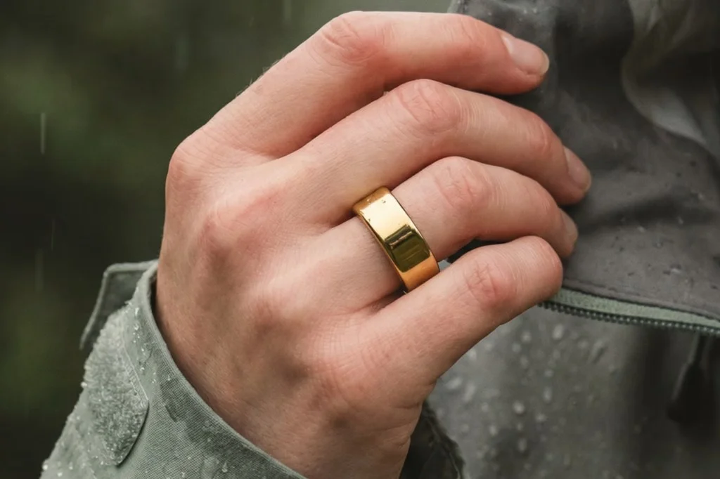Oura sues Ultrahuman