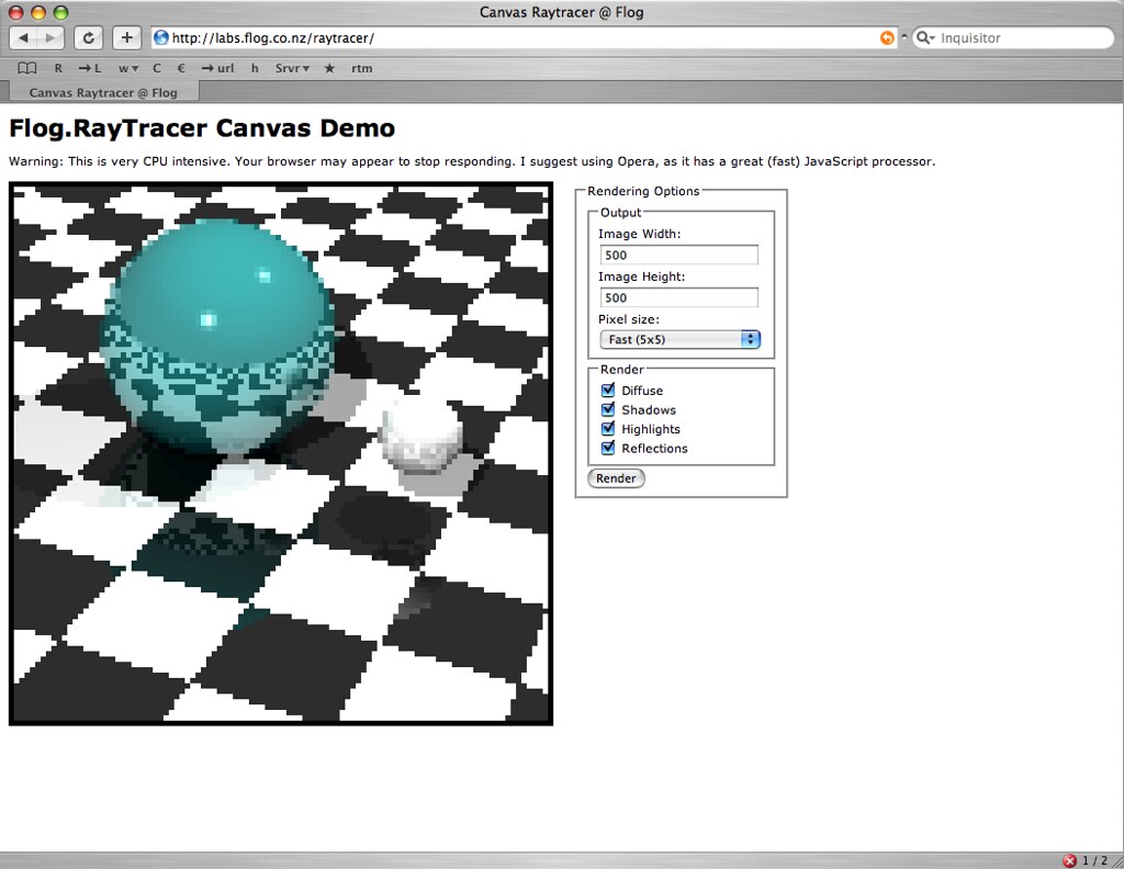 make Chrome faster