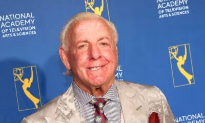 Ric Flair Health Update: What Blood Clots Really Mean
