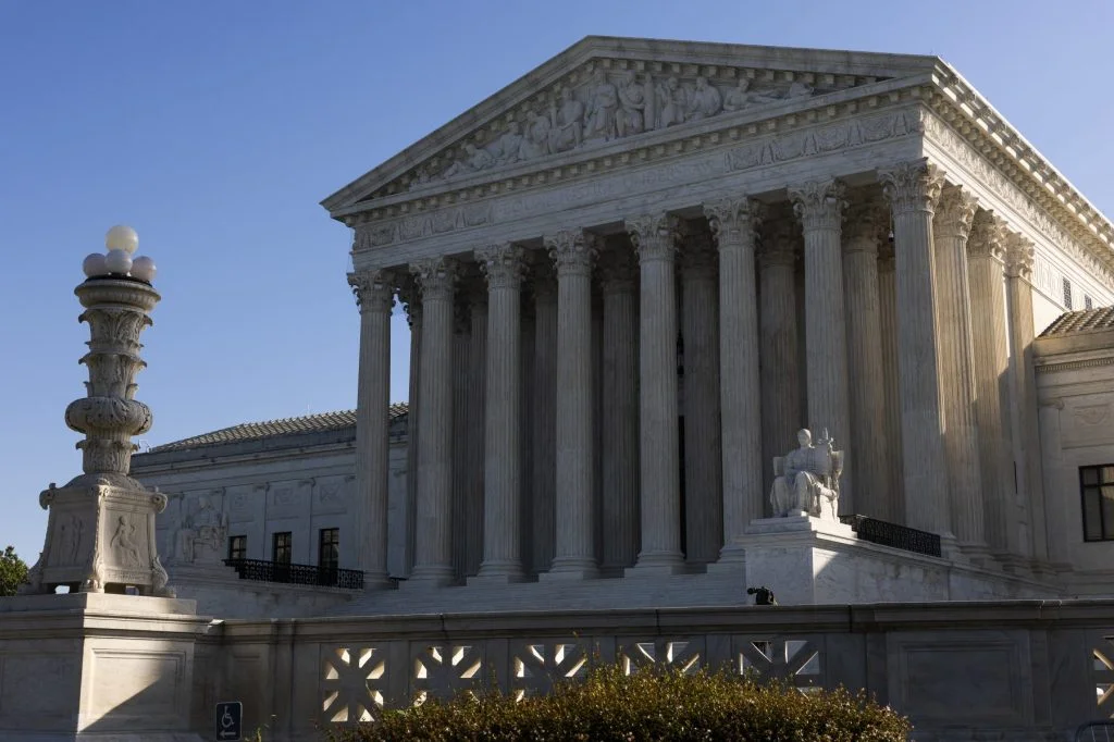 SCOTUS copyright termination music case