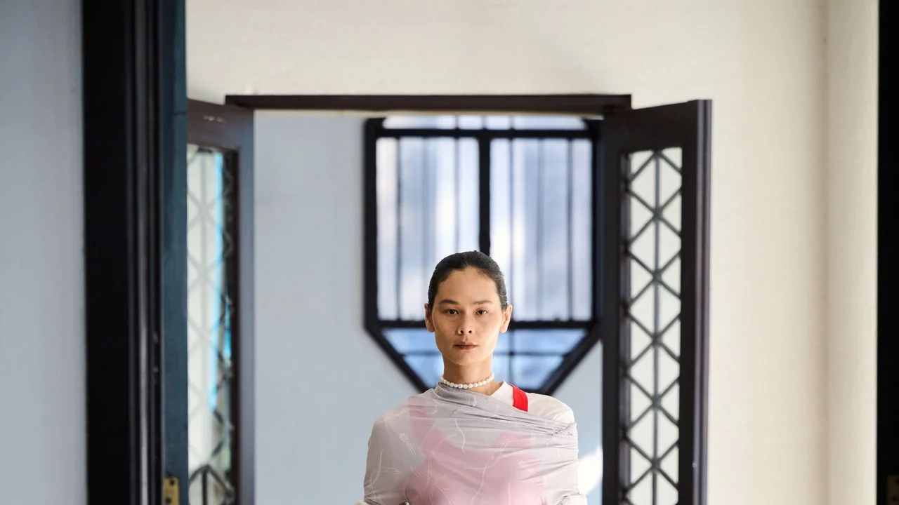 Shanghai Fashion Week