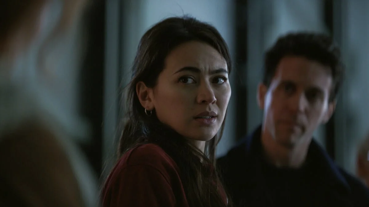 silo season 1 ending explained