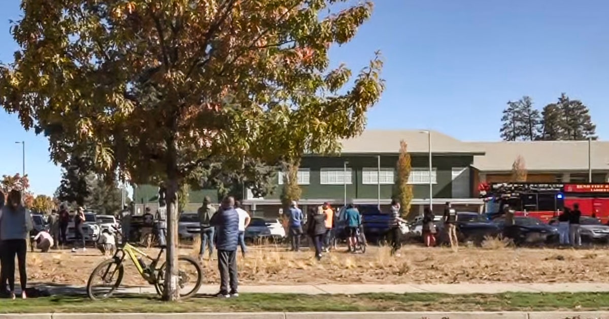 Silver Rail Elementary