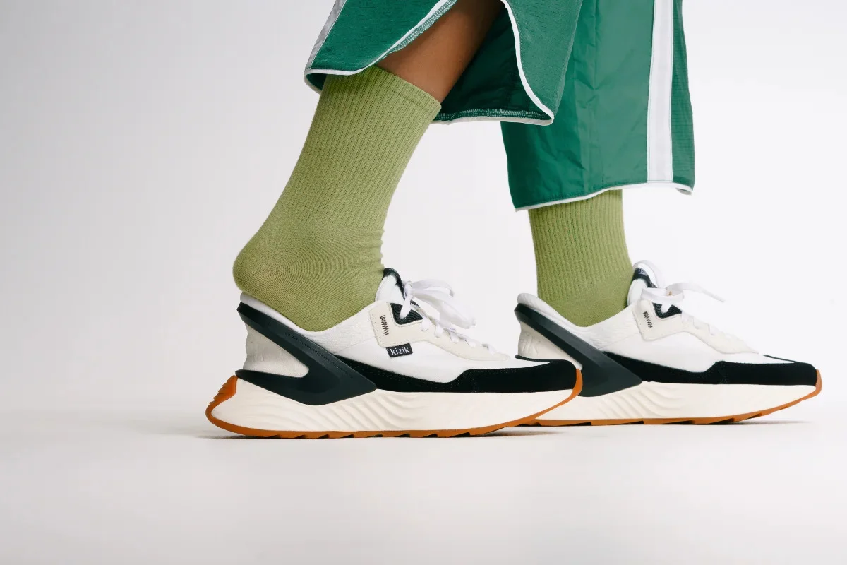Skechers Kizik patent dispute