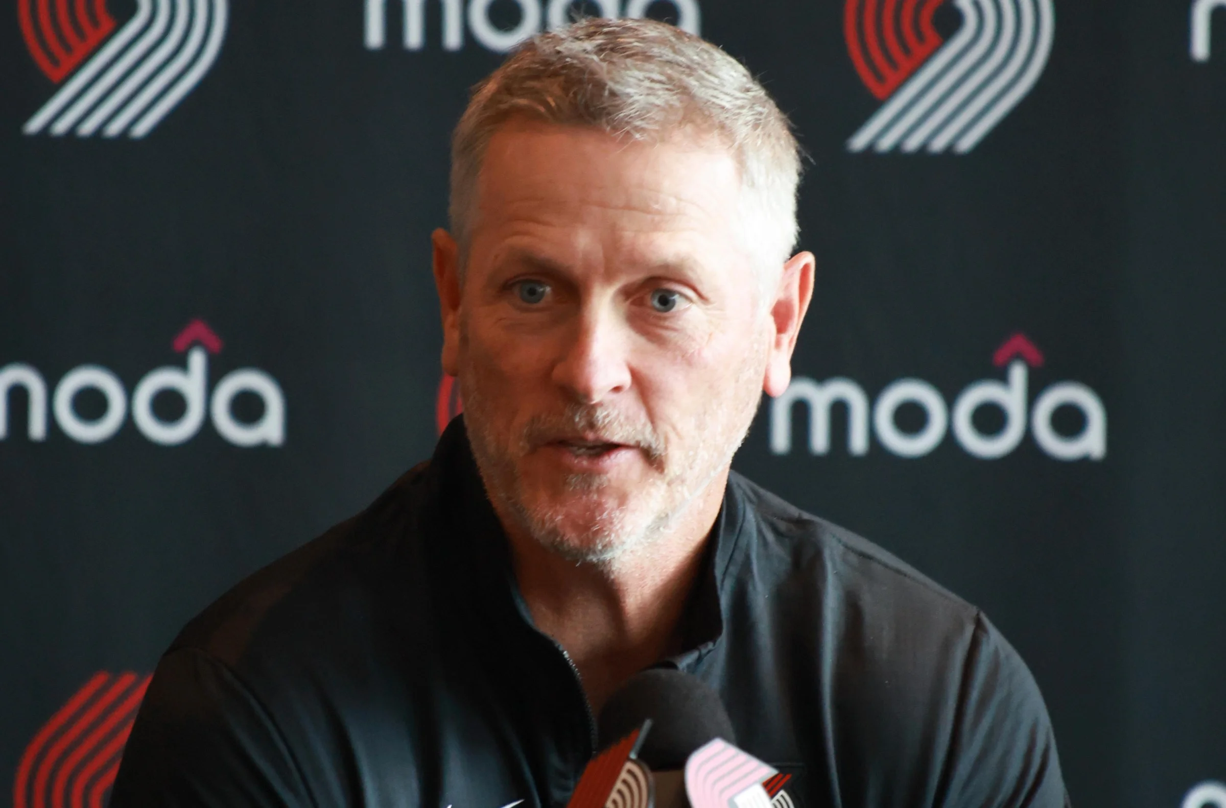 Suns vs Trail Blazers