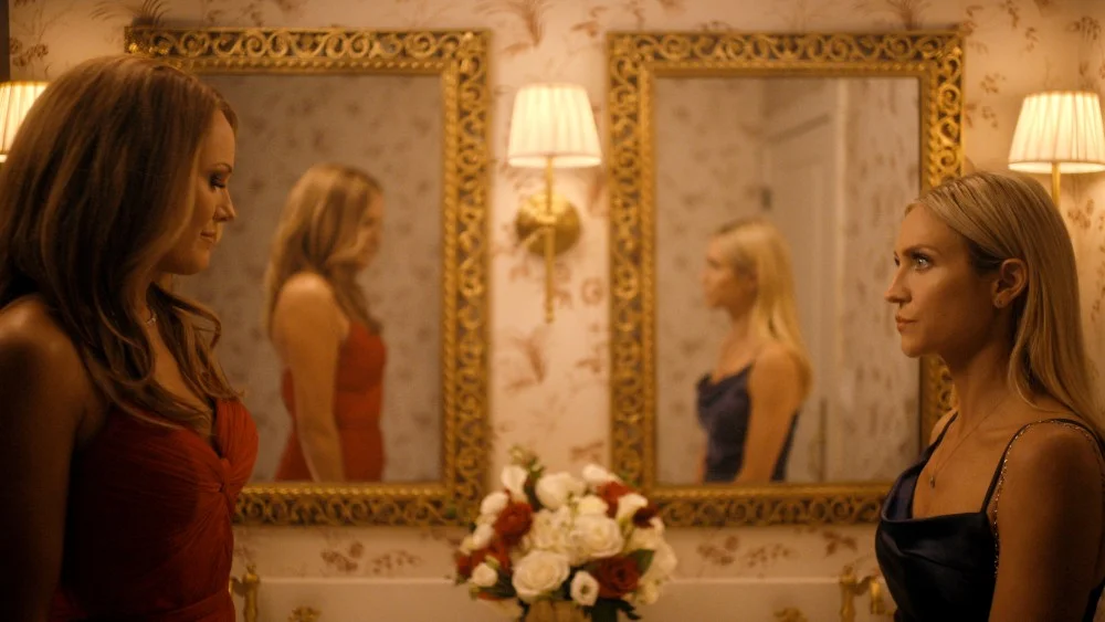 The Hunting Wives Season 2 trailer