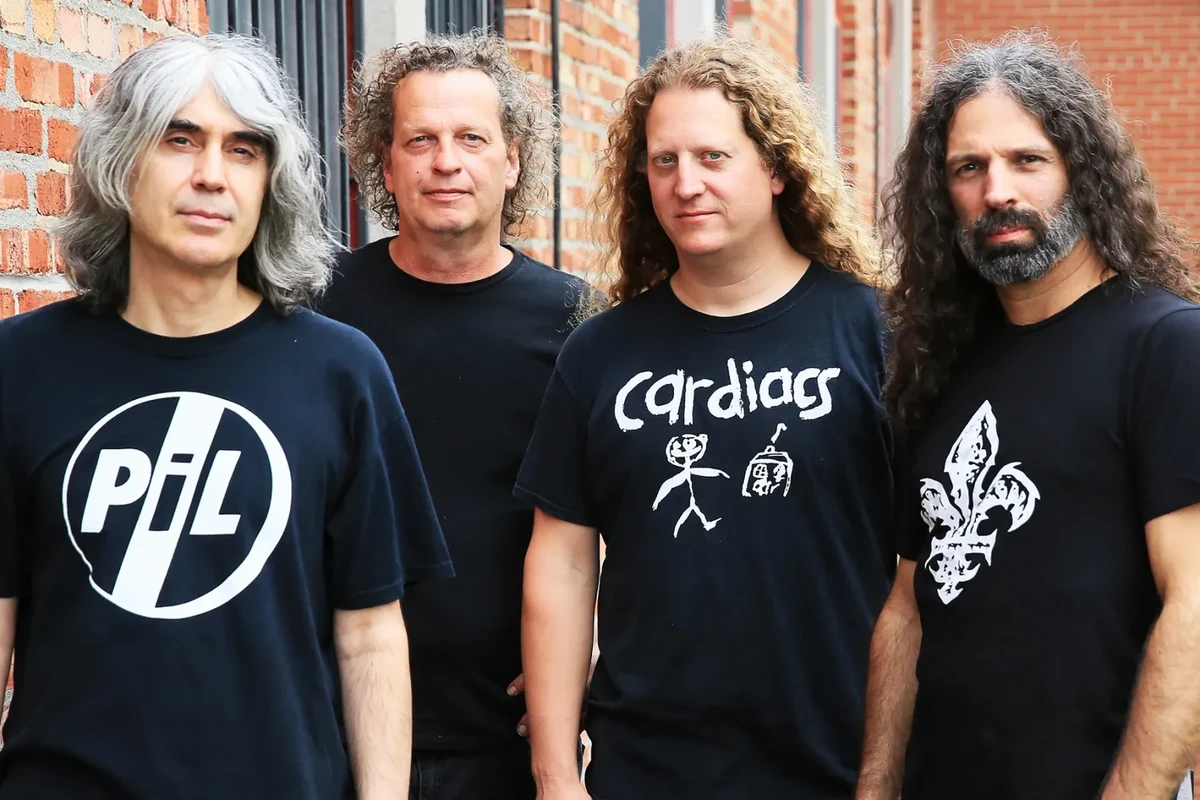 Voivod cancel US tour