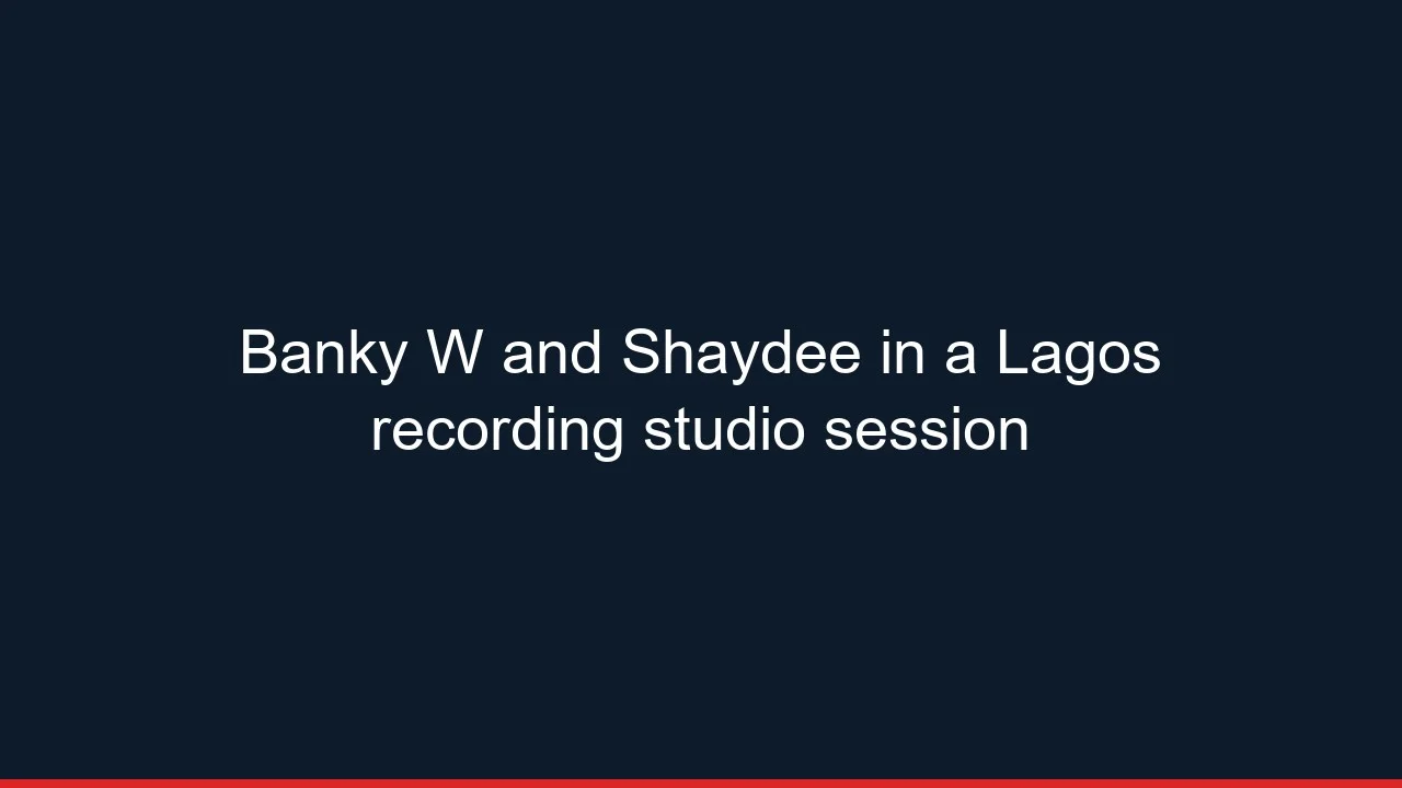 Wizkid Starboy Desire Ft Banky W Shaydee