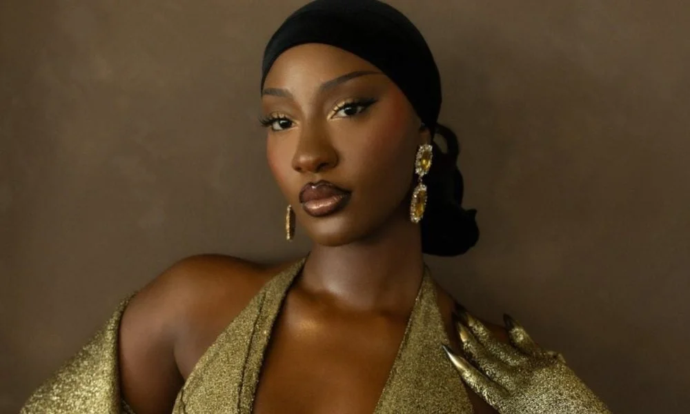 writing music helps me heal, release pain – tems